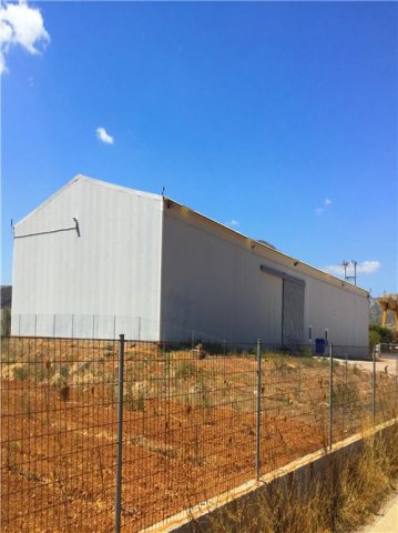 ΚΤΙΡΙΑ